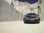 Honda Legend 2008 года